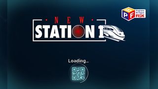 Cyber Fun NS1 - Screenshot 1