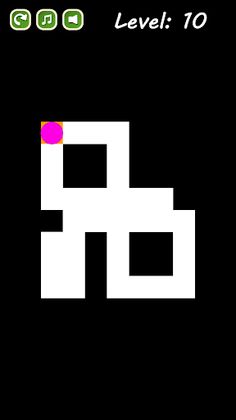 Amaze 2 - Screenshot 2