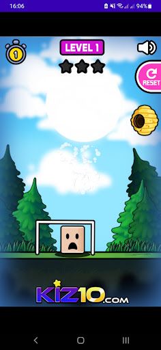 Save The Obby Blox - Screenshot 4