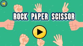 Rock Paper Scissor - Screenshot 1