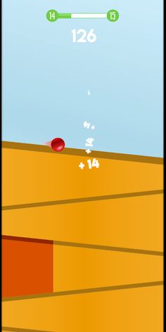 Lost Walls - Screenshot 4