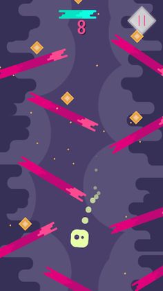 Cube Guy - Screenshot 4