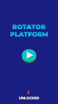 Rotator Platform - Epic Ball J - Screenshot 1