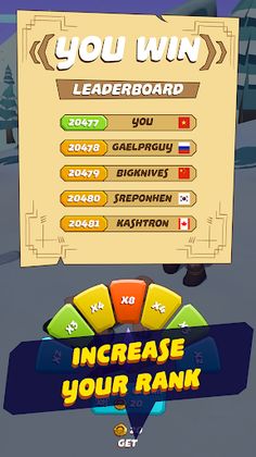 Hit Monster: Battle Game - Screenshot 4