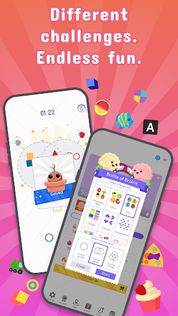 Mindset GO! - Screenshot 4