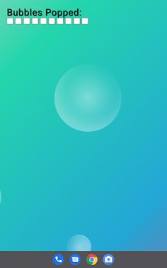 Popper - Screenshot 3