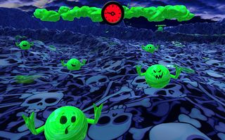 Run, Squish! - Screenshot 2