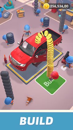 Decor Match - Screenshot 1