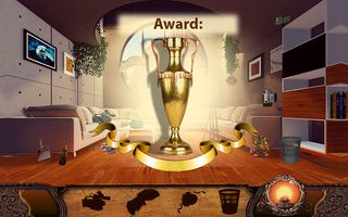 Hidden Objects: Mystery Room. - Screenshot 3