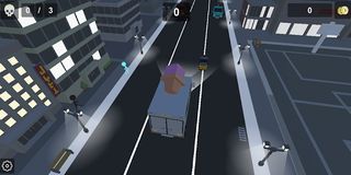 Street Run - Screenshot 2