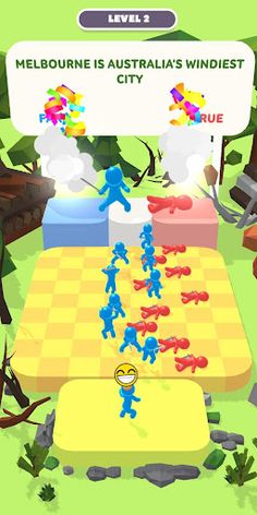 Fake News - Screenshot 2