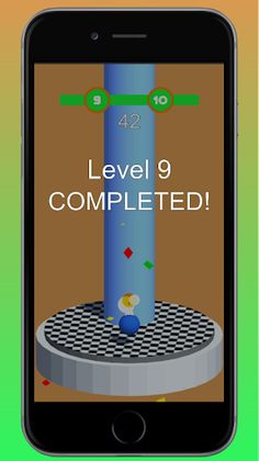 CARDANO TOKEN 3D GAME - Screenshot 3