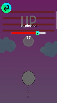 balloon | UP - Screenshot 4