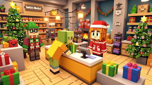 Master Builder City Explore - Screenshot 3