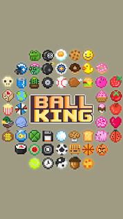 Ball King - Arcade Basketball - Screenshot 2