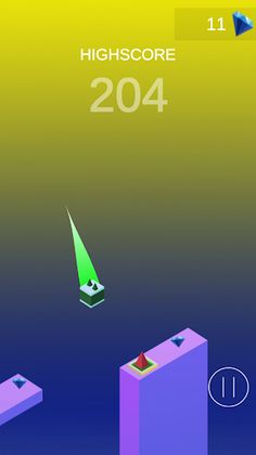 Cliff walk - Screenshot 3