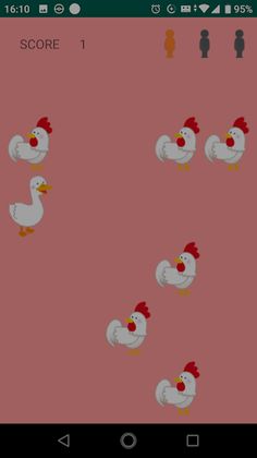 TAP SLIP - Screenshot 3