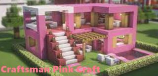 Craftsman Pink Craft - Screenshot 3