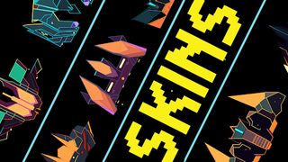 GeoBlast : Assault - Screenshot 1