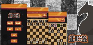 Chess Offline Games - Screenshot 1
