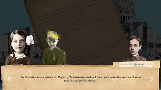 Los Lugares de la ILE - Screenshot 3