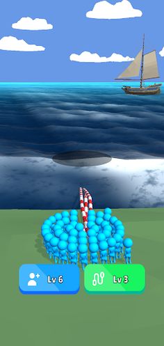 Salvage Master - Screenshot 1