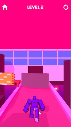 The strongest battlegrounds - Screenshot 2