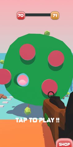 Shot shot - Screenshot 4