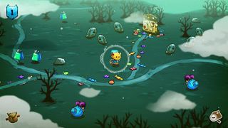 Cat Quest - Screenshot 3