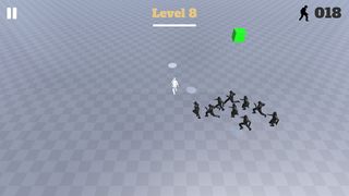 Run 3D - Screenshot 2
