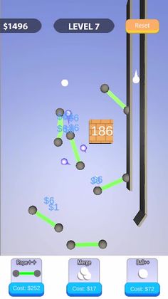 Bricks n Numbers - Screenshot 3