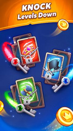 Cards & Spells - Screenshot 4