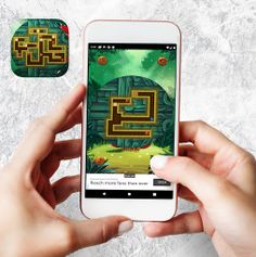 Exit The Maze - Screenshot 3