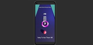 Hole Runner - Screenshot 2