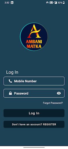 Ambaani Matka - Online Play - Screenshot 1