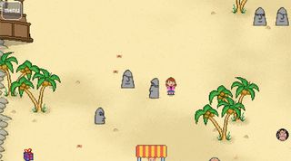 8-bit Pocket Wrestlers - Screenshot 3