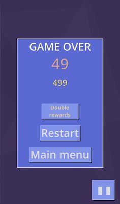 Polygons - Screenshot 4