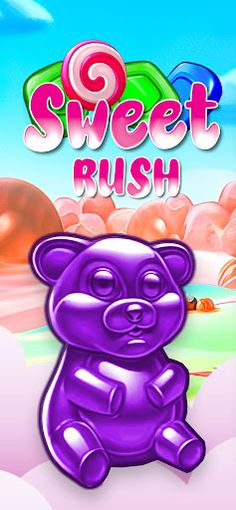 Sweet Rush - Screenshot 1