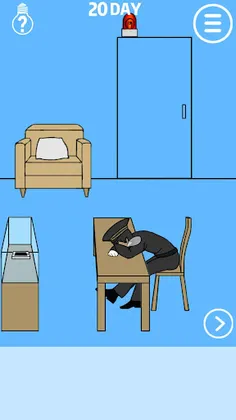 Find The Phone - Escape games - Screenshot 4