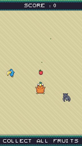 Pix Bird - Screenshot 2