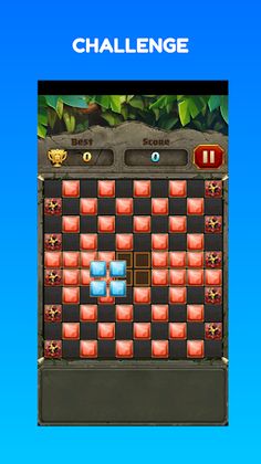 Shutter:Block Puzzle Adventure - Screenshot 2