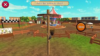 17 Agustusan Simulator Game - Screenshot 3