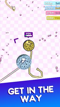 CatWoolly.io - Screenshot 2