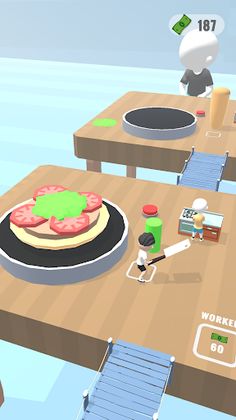Master Cook - Screenshot 2