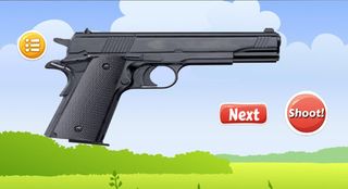 Gun sound effect - Screenshot 3