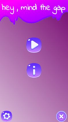 hey, mind the gap 2 - Screenshot 1