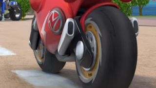 Motorbike Adventure - Screenshot 1