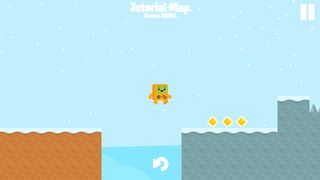Adventure Joystick Winter - Screenshot 2