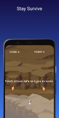 Endless Spaceship - Screenshot 3