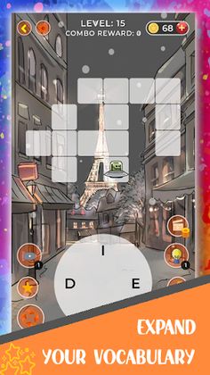 Guess The Words - Screenshot 2